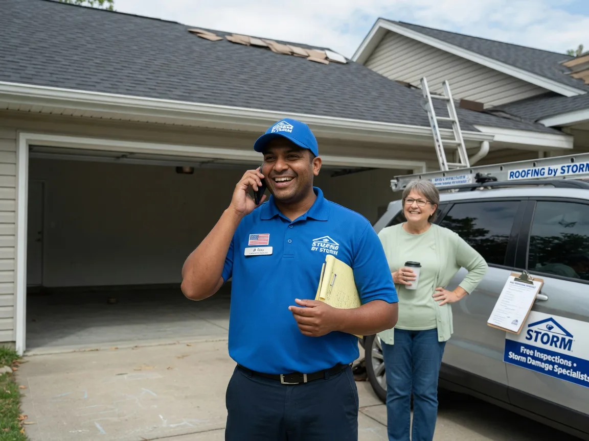 Roof Repair Near Me Washington, PA FAQs
