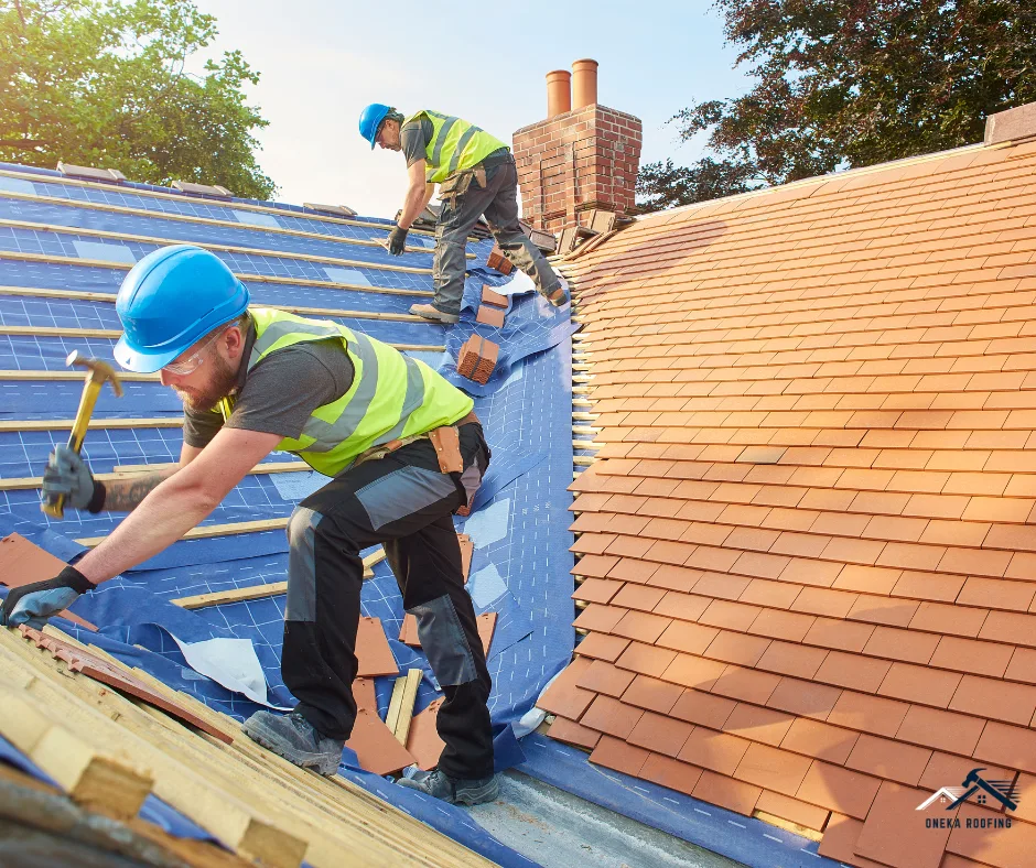 Why choose Roof Repair Near Me in Washington, PA
