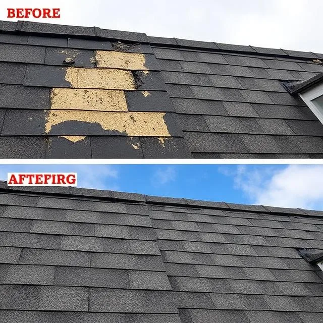 Roof Repair Near Me in Washington, PA near me